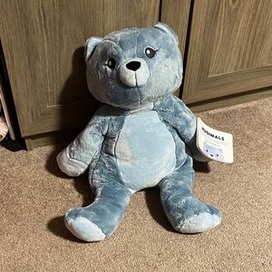 Hugimals Frankie the Cat Weighted Plush